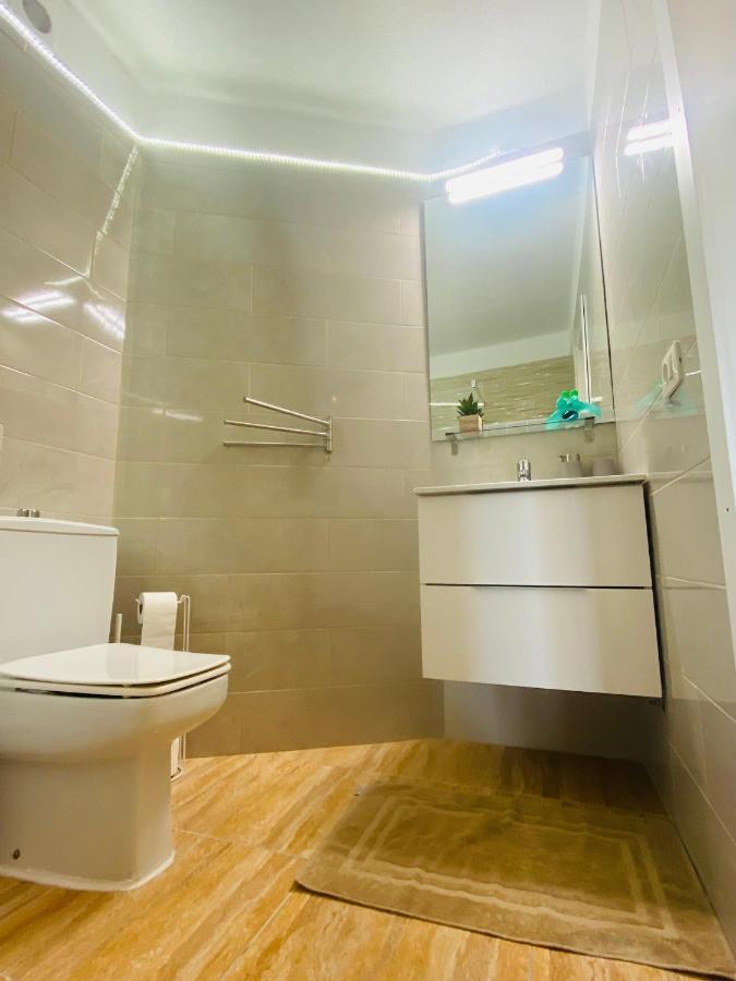 Estudio El Colibri Apartment San Miguel de Abona Exterior foto