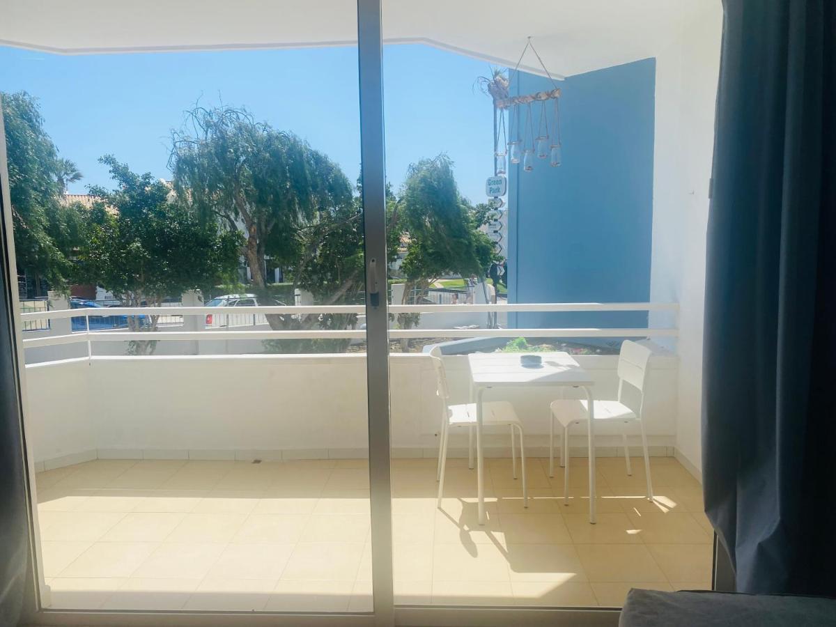 Estudio El Colibri Apartment San Miguel de Abona Exterior foto