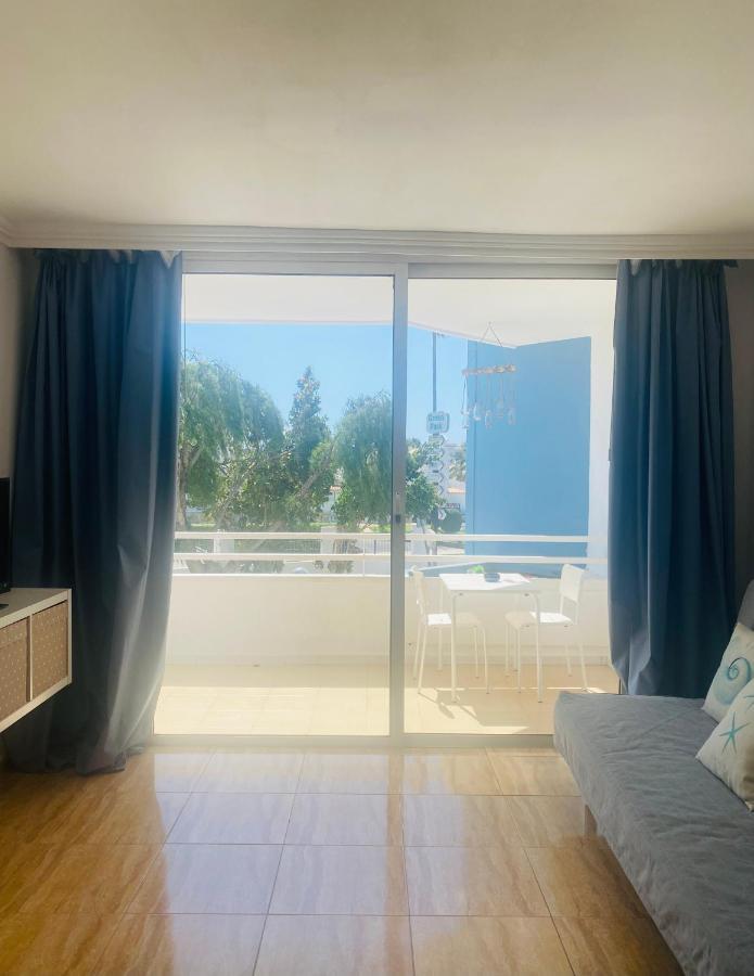 Estudio El Colibri Apartment San Miguel de Abona Exterior foto